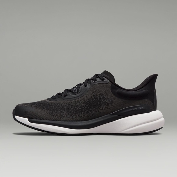 Women's Chargefeel 2 Low Workout Shoe *Black/white/anchor - Picture 2 of 7